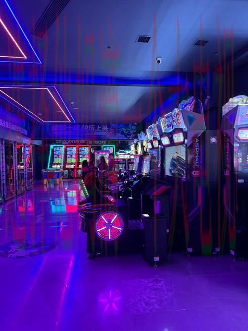 多元精彩体验尽在环亚体育游戏网